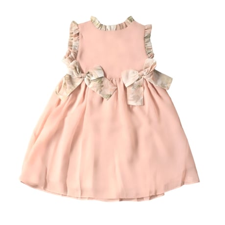 【LRDM Petits】Jolie dress