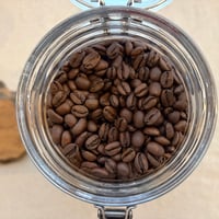 エチオピア　ナチュラル（中深煎り・180g）