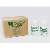 植物用肥料　Nパワープラス®（1L × 6本入り）１箱