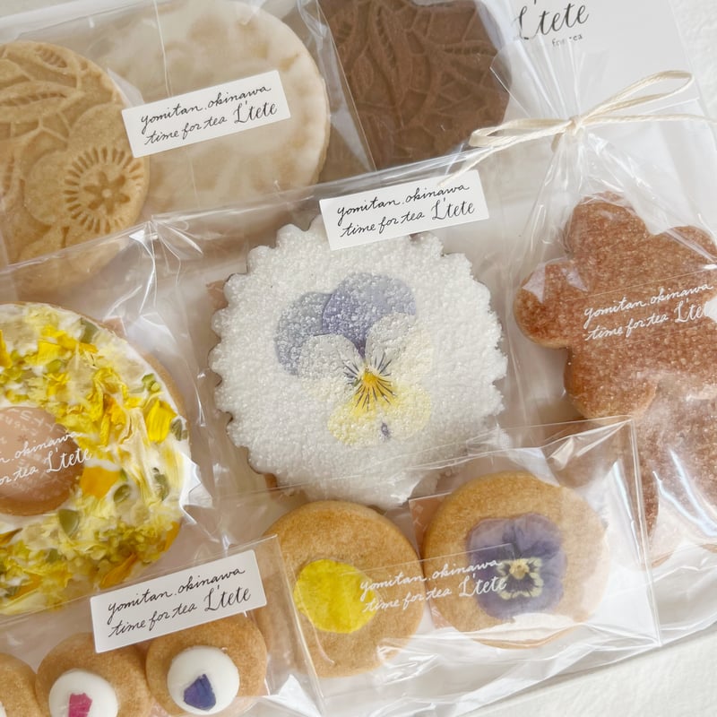 宅配▪️6月発送分※要日時指定・リース色選択可】basic Bセット | L'tete