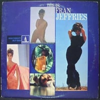 Fran Jeffries / This is