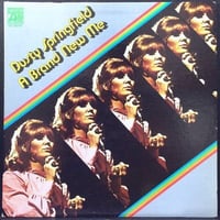 Dusty Springfield / A brand new me