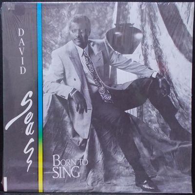 David Sea / Born to sing | GOOD LIFE