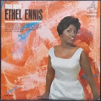 Ethel Ennis / Once Again ...