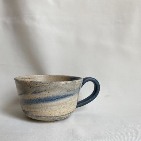 marble coffee cup