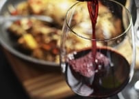 ワインサロン　2025年11月22日(土)　冬に飲みたい赤ワイン