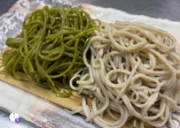 ワインサロン　2026年8月22日(土)　蕎麦・創作料理とワインのペアリング