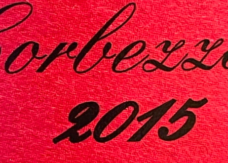 ワインサロン　2025年2月22日(土)　10年前のビンテージワインを飲む会