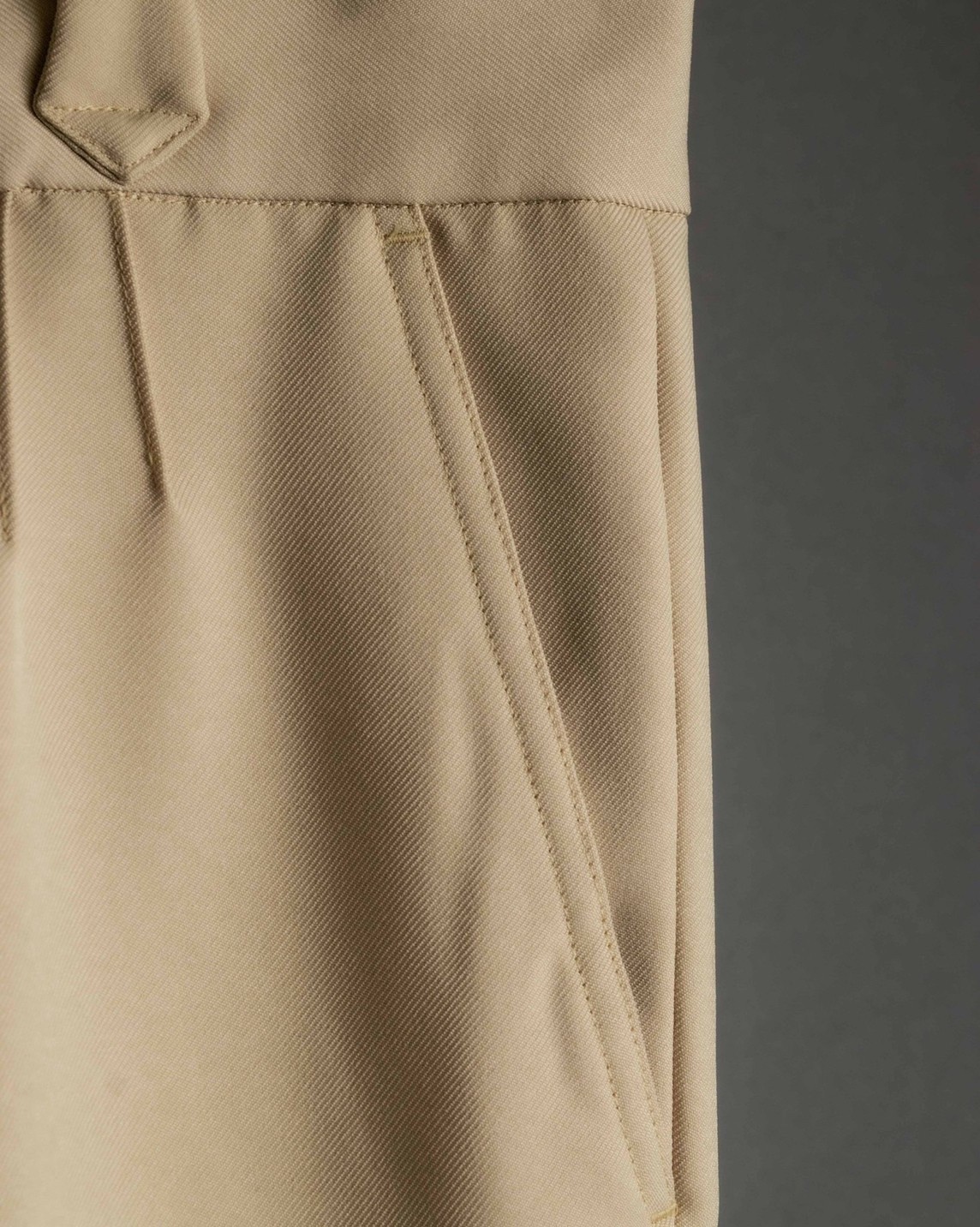 希少S SHIKITARI PINTUCK MEGA FLARE SLACKS PINTUCK MEGA FLARE SLACKS 【BLACK】 | SHIKITARI