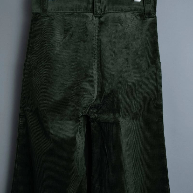 パンツ cantate / flare corduroy pants IMG_0409-Edit_720x.jpg?v=