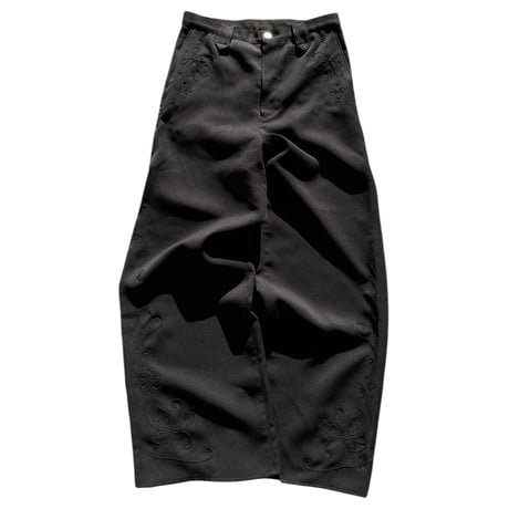 パンツ shikitari 2025年最新】shikitariの人気アイテム - メルカリ