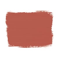 パプリカレッド　チョークペイント