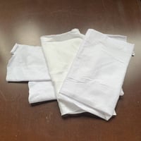 メリヤスウエス（4枚入り）