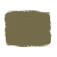 オリーブ　チョークペイント