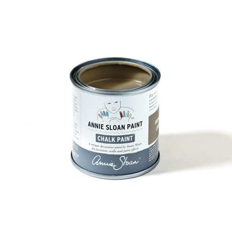 フレンチリネン　チョークペイント