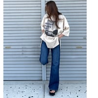 ＮＵＳ 2wayフォトTシャツ