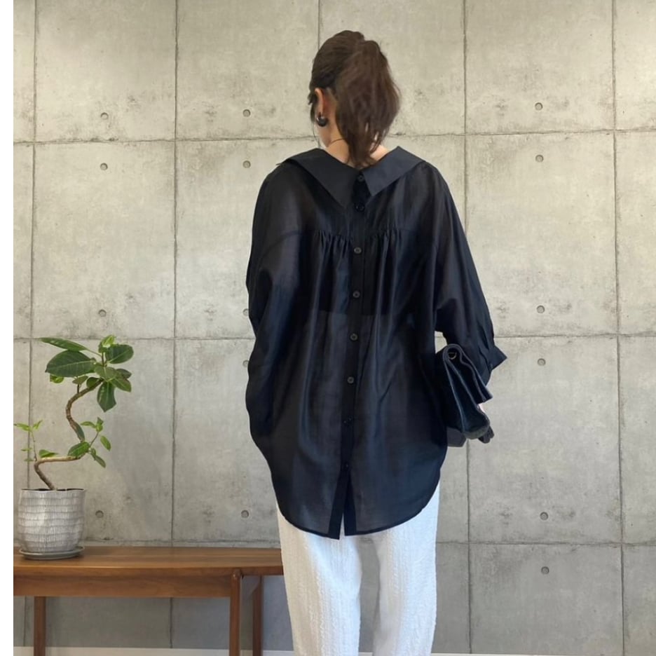 楽天市場】SALE 30%off 新作 ROSIEE ロージー CB釦 スキッパー