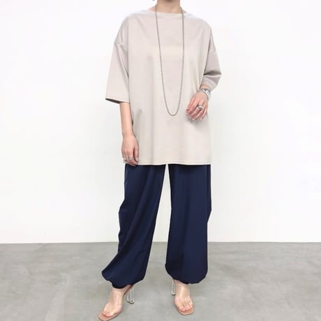 ＮＵＳ 2wayフォトTシャツ