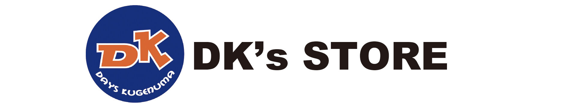 DK's STORE