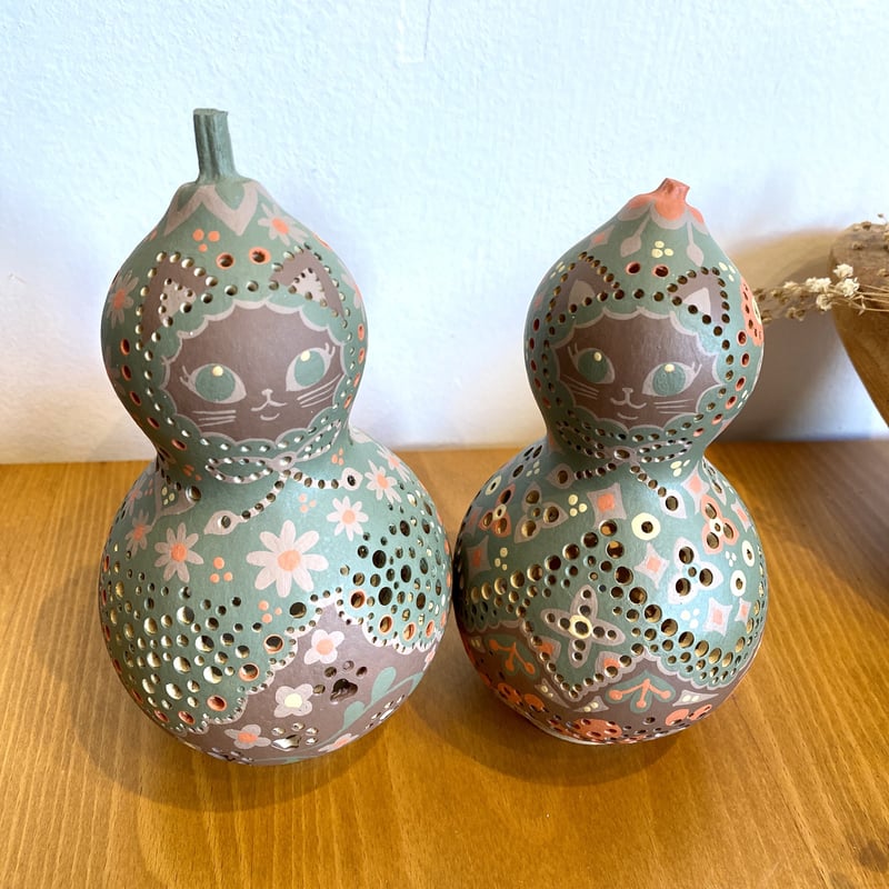 ひょうたん yuichi.tanaka.188 さんが撮ってくださったひょうたん水筒