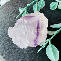 ◇アイリスアメジストのスフィア | 天然石と雑貨のお店 Angel's voice