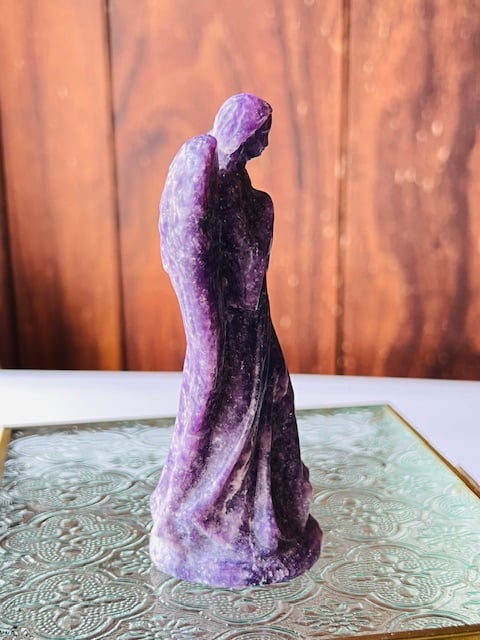 レピドライト月♡No.1109 レピドライト月No.1109-公式・限定