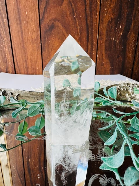 ◇エンジェルフェザークォーツのポイント | 天然石と雑貨のお店