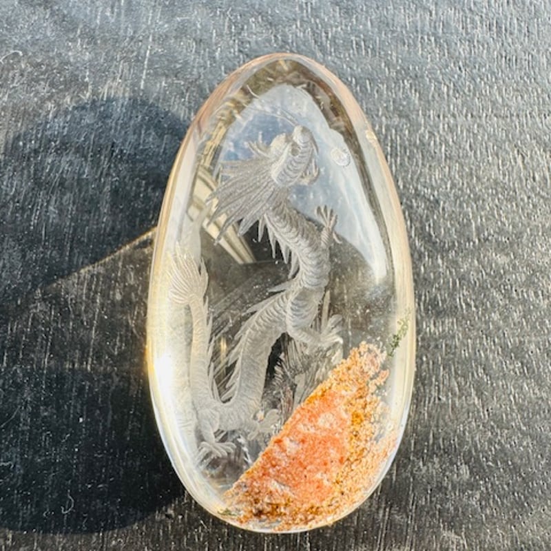 昇龍様 専用 昇り龍さま専用出品 龍の置物 【浄化したい 金運