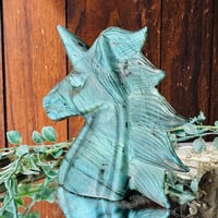 シトリンのマリアさま | 天然石と雑貨のお店 Angel's voice