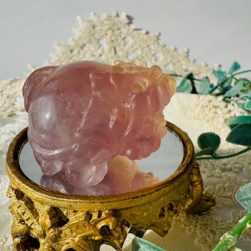 天然石　ロングイ フローライトのロングイ | 天然石と雑貨のお店 Angel's voice