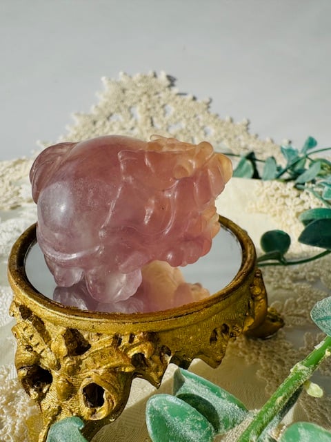 フローライトのロングイ | 天然石と雑貨のお店 Angel's voice