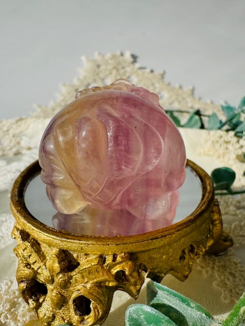 アイオライト　ロングイ フローライトのロングイ | 天然石と雑貨のお店 Angel's voice