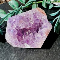 ◇アイリスアメジストのスフィア | 天然石と雑貨のお店 Angel's voice