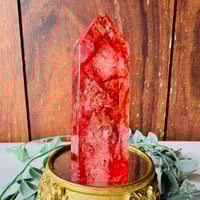 パイライトのマカバスター | 天然石と雑貨のお店 Angel's voice