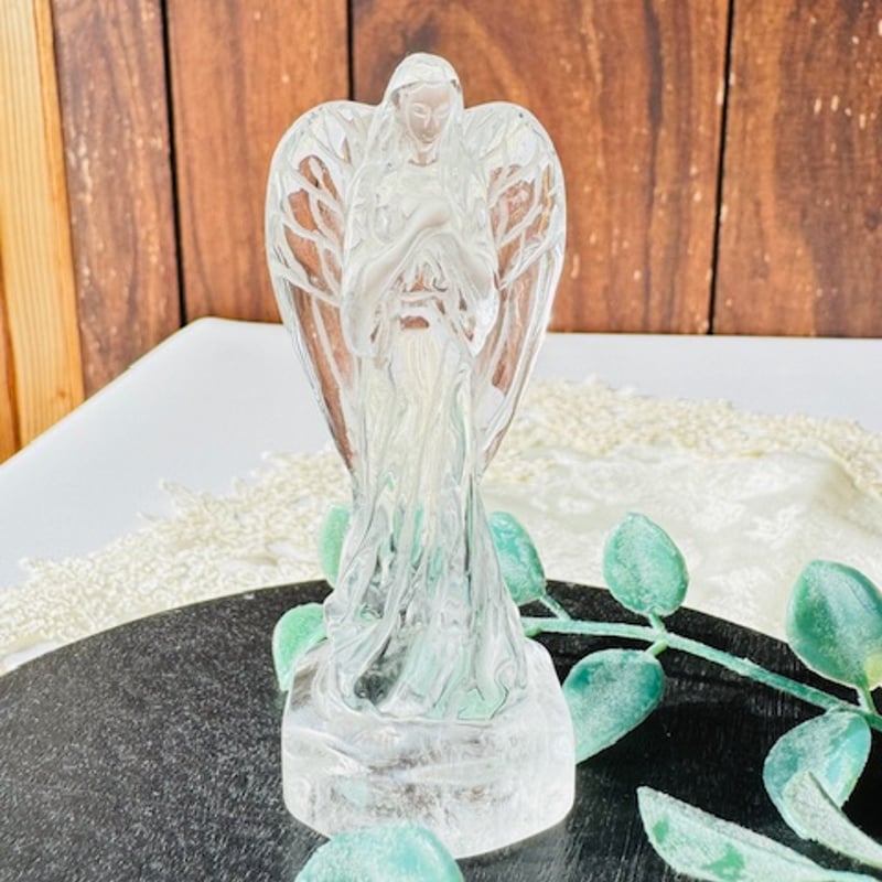 水晶の天使さま | 天然石と雑貨のお店 Angel's voice