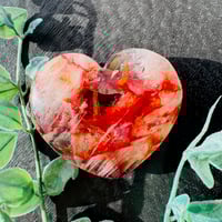 フローライトのロングイ | 天然石と雑貨のお店 Angel's voice