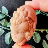 【アラシャンの赤ちゃん龍B】🥚🐉幸運のはじまりを告げる守護龍