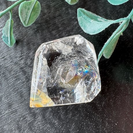 水入り水晶 | STORES