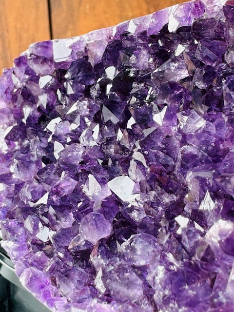 最高品質】ウルグアイ産 アメジストドーム | 天然石と雑貨のお店