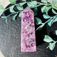 ◇ローズクォーツのユニコーン | 天然石と雑貨のお店 Angel's voice