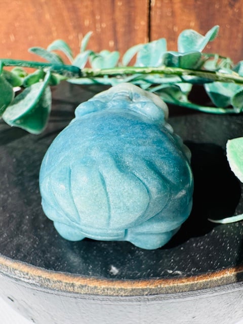 トロレアイト 羽根付きロングイ 龍亀 f2fffd5faf6bf7b990baebecfa8400