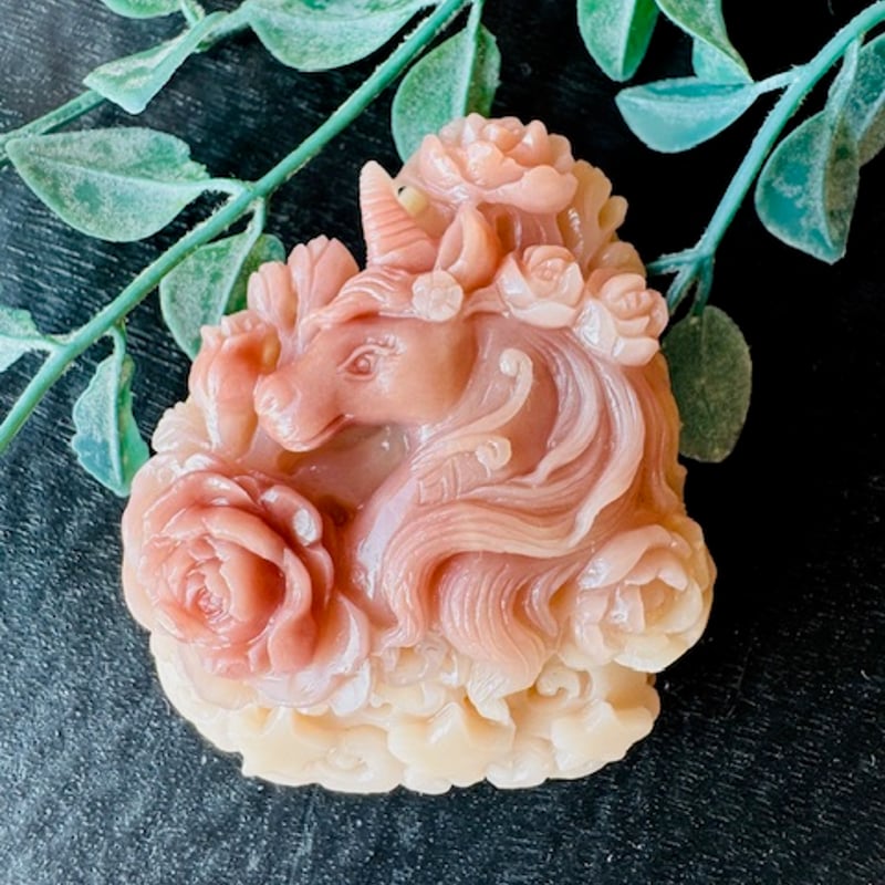 アラシャンのユニコーン | 天然石と雑貨のお店 Angel's voice アラシャンのユニコーン | 天然石と雑貨のお店 Angel's voice