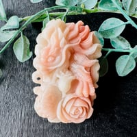 フローライトのマリアさま【C】 | 天然石と雑貨のお店 Angel's voice