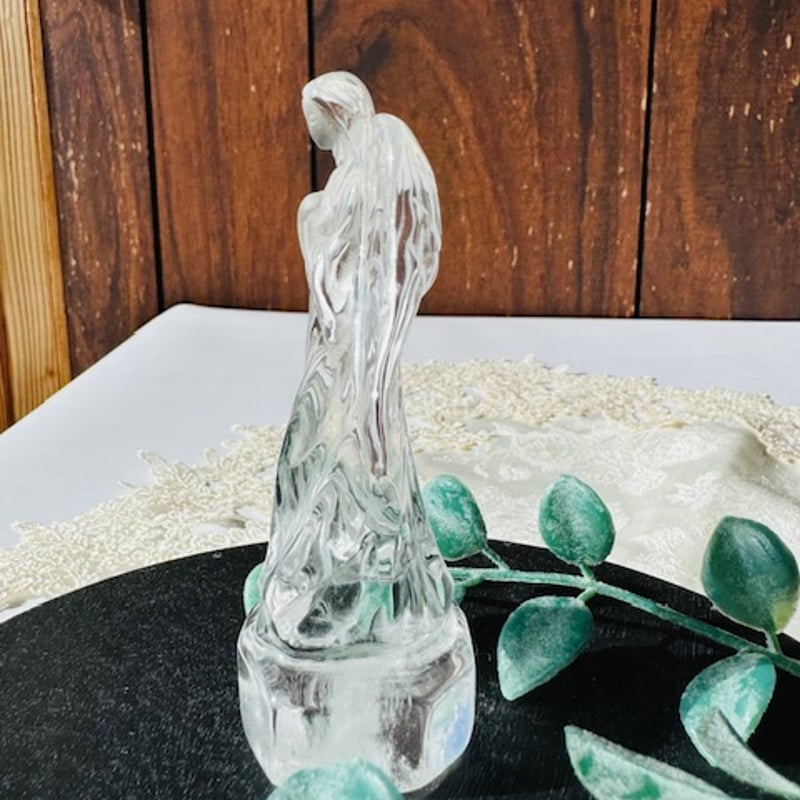 水晶の天使さま | 天然石と雑貨のお店 Angel's voice