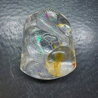 チューライトのスフィア | 天然石と雑貨のお店 Angel's voice