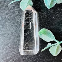 【シルバールチルのポイント】✨夢を叶え、豊かさを育てる✨