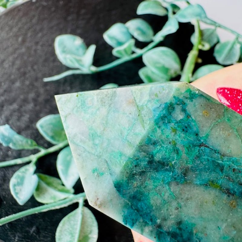 フェニックスストーンのポイント | 天然石と雑貨のお店 Angel's voice