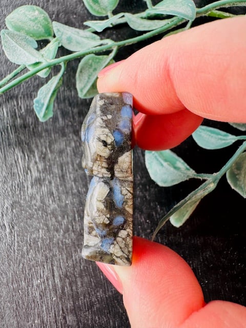 ケセラストーンのネコ | 天然石と雑貨のお店 Angel's voice