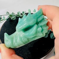 フローライトのロングイ | 天然石と雑貨のお店 Angel's voice