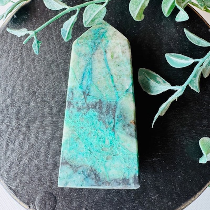 フェニックスストーンのポイント | 天然石と雑貨のお店 Angel's voice